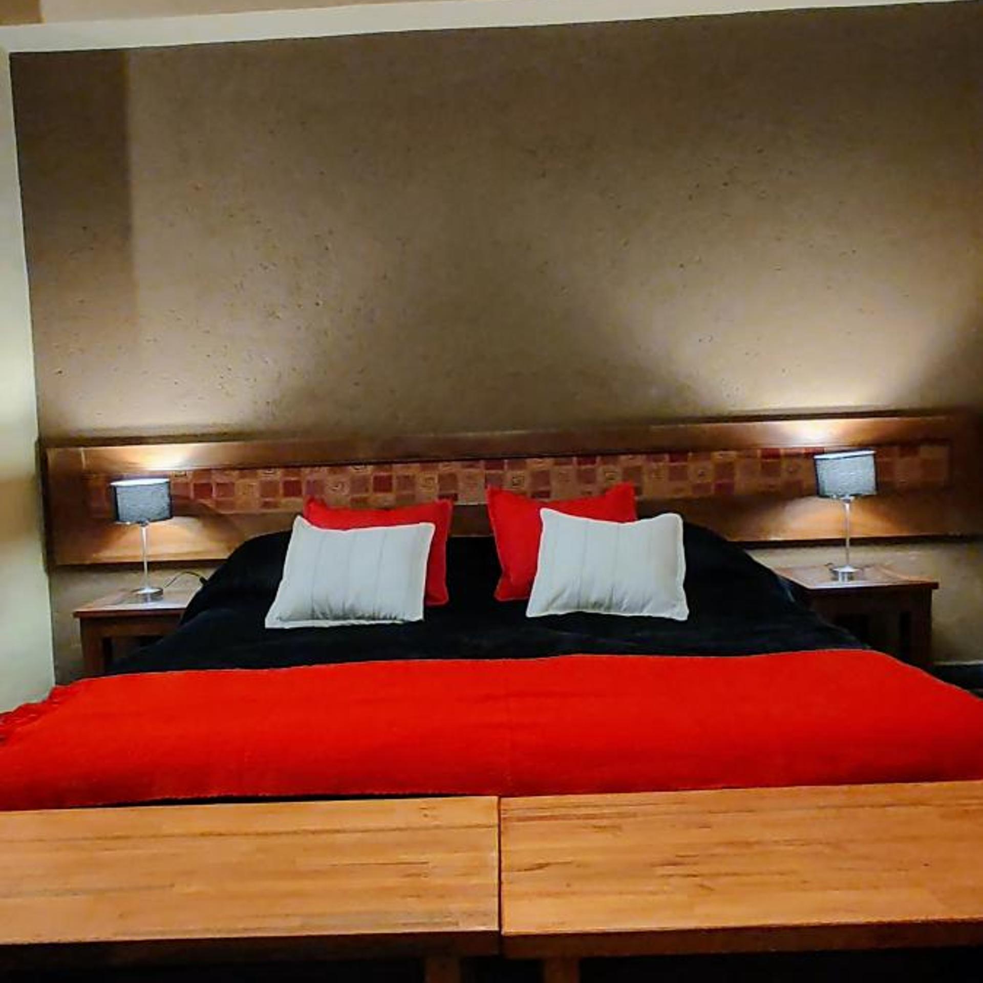 Gaia Suites Tilcara 44/50