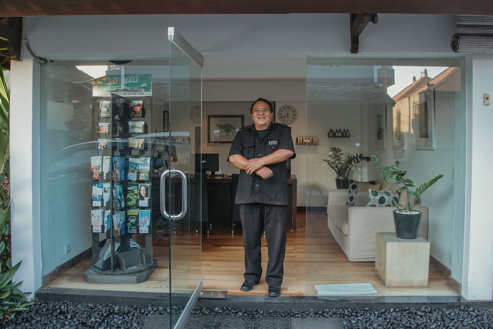 Villa Eight Bali 63/74