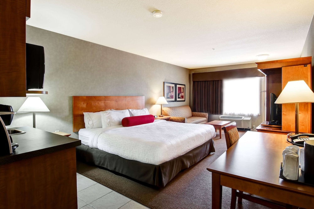Ramada by Wyndham Ponoka 14/39