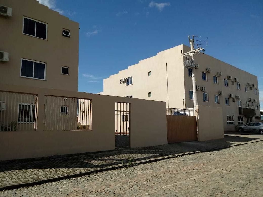 Marechal Plaza Hotel 36/43