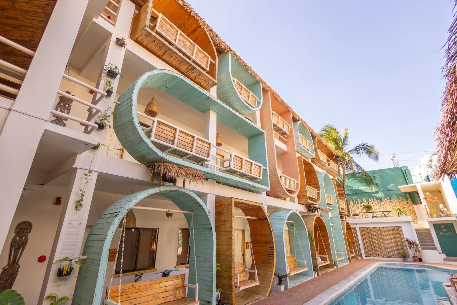 Happiness Hostel Boracay 1/49