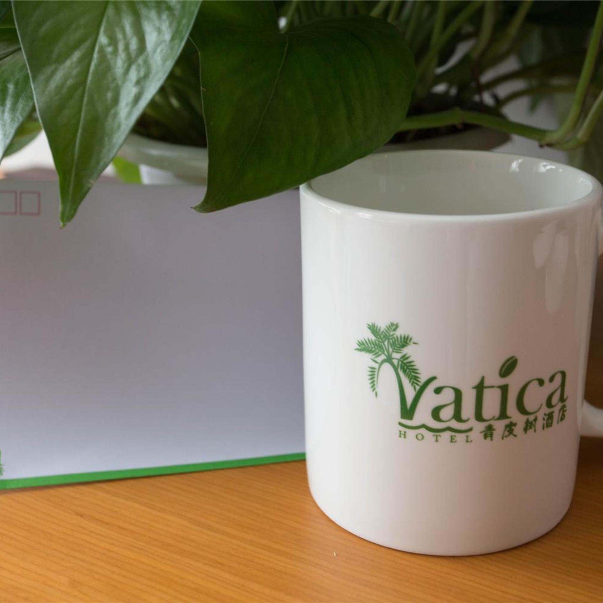 Vatica Tianjin Wuqing District Cuihuang Town Hotel 24/34