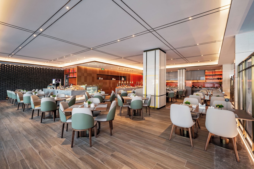 International Airport Garden Hotel Xiamen 34/50