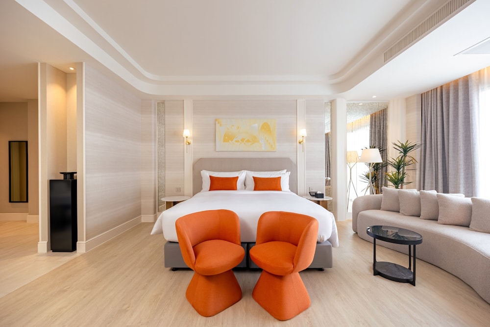 Aiden by Best Western Surawong Bangkok 8/48