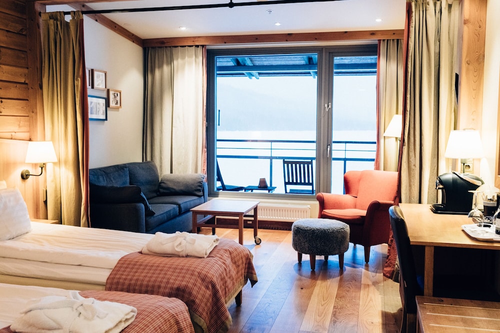 Holiday Club Are Apartments 8/50