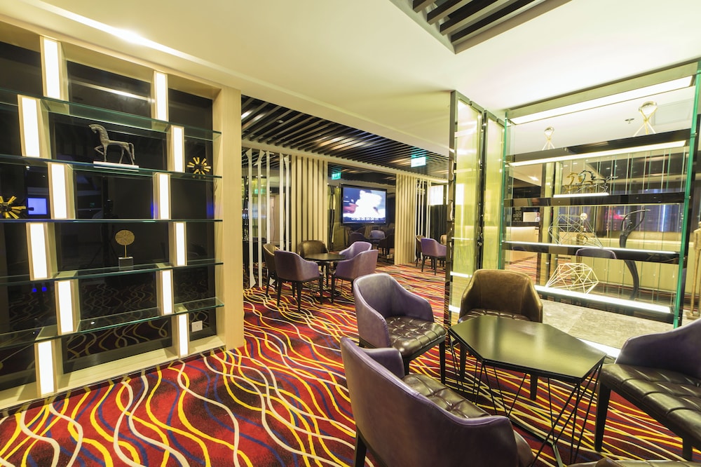 Metropark Hotel Macau 42/60