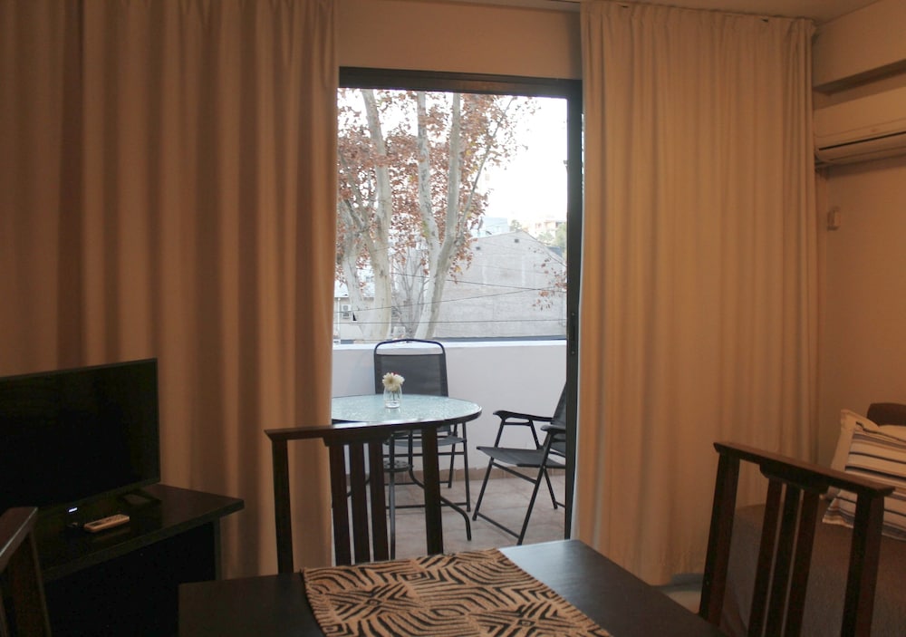 Uvas Apart Hotel 38/50