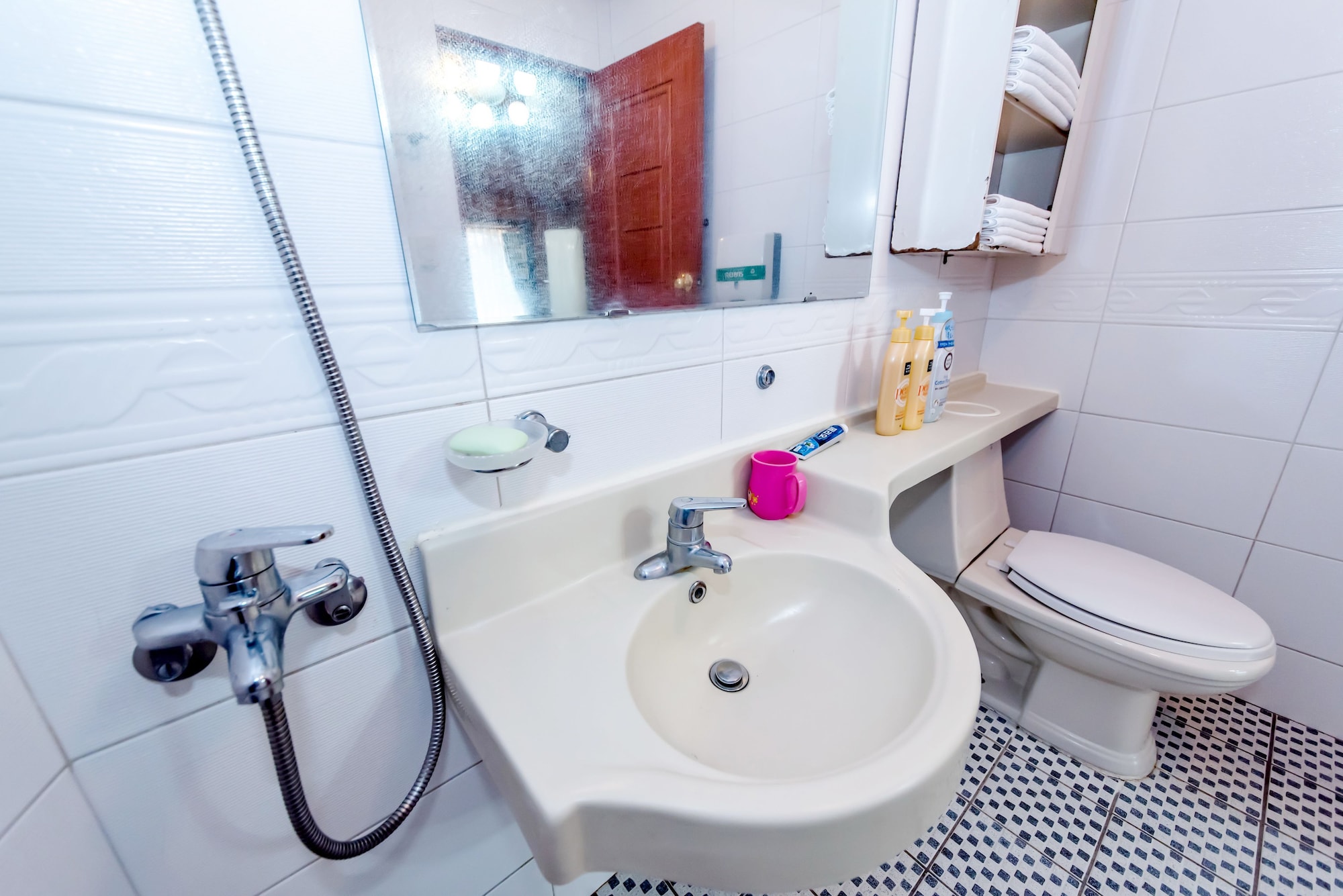 ROOM, 40 PYEONG