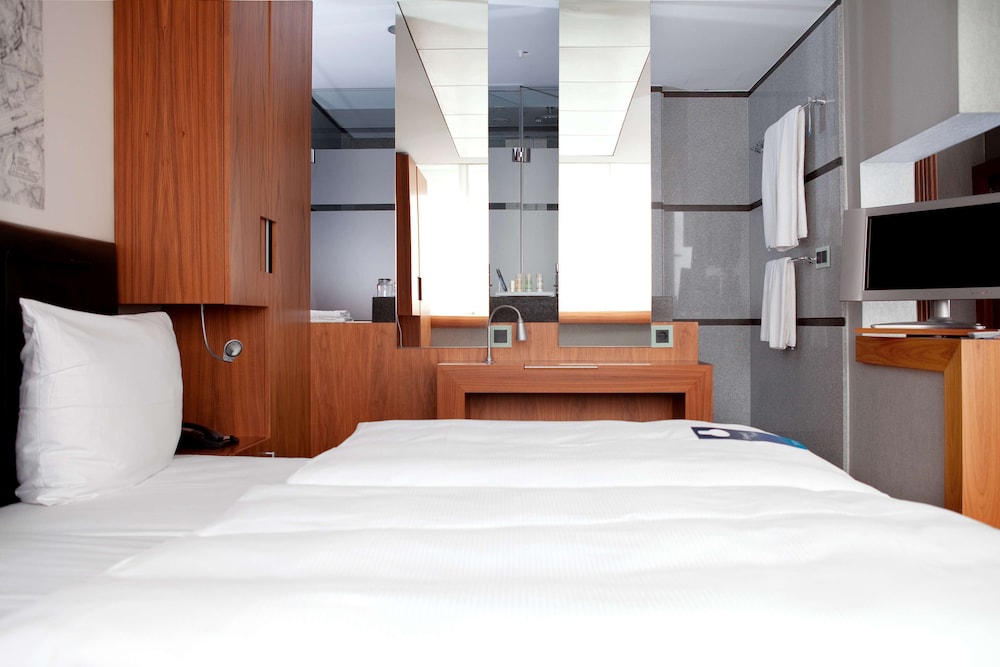 NYX Hotel Erfurt by Leonardo Hotels 15/72