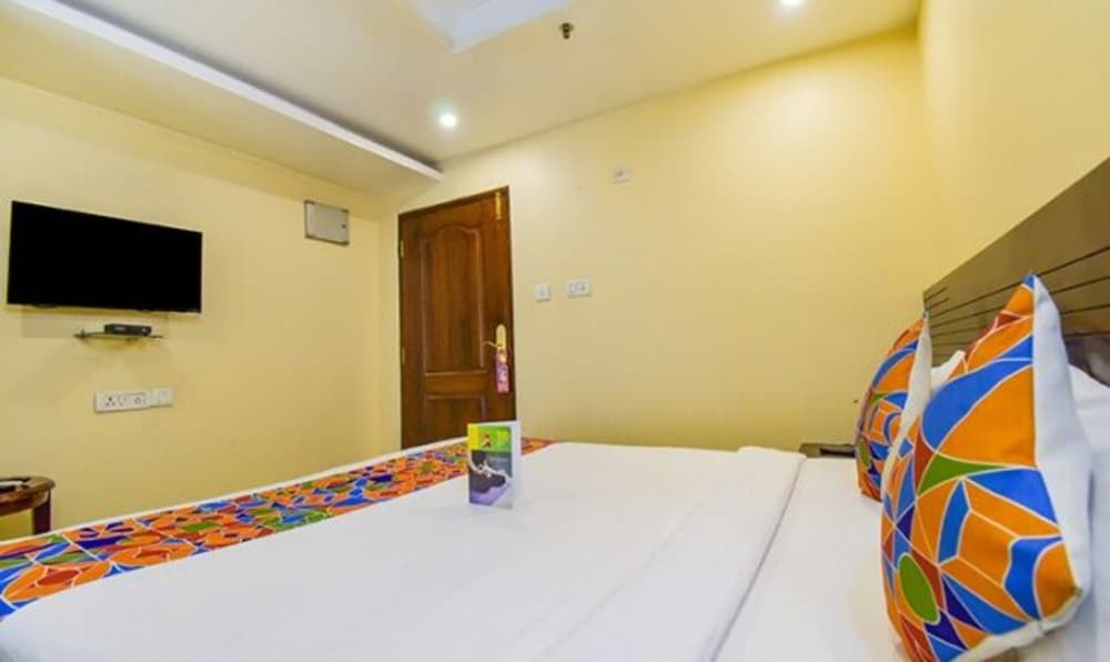 Fabhotel Deccan Heritage Abids 21/29