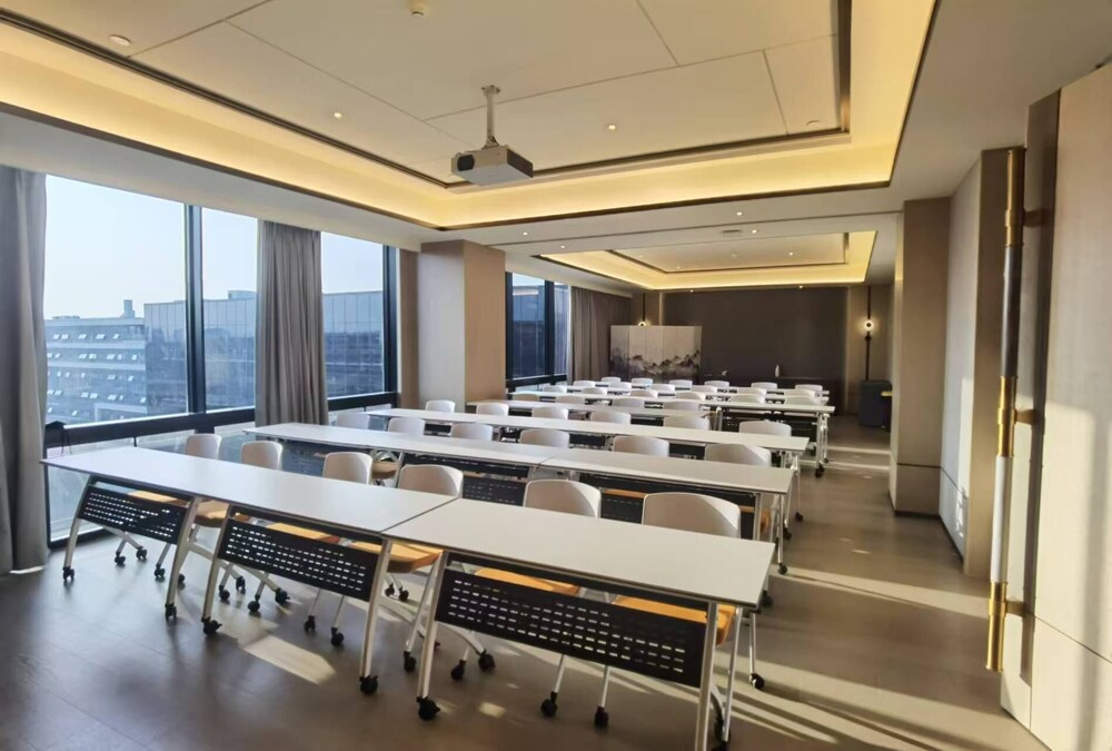 SSAW Boutique Hotel Hangzhou Yingyang 7/41