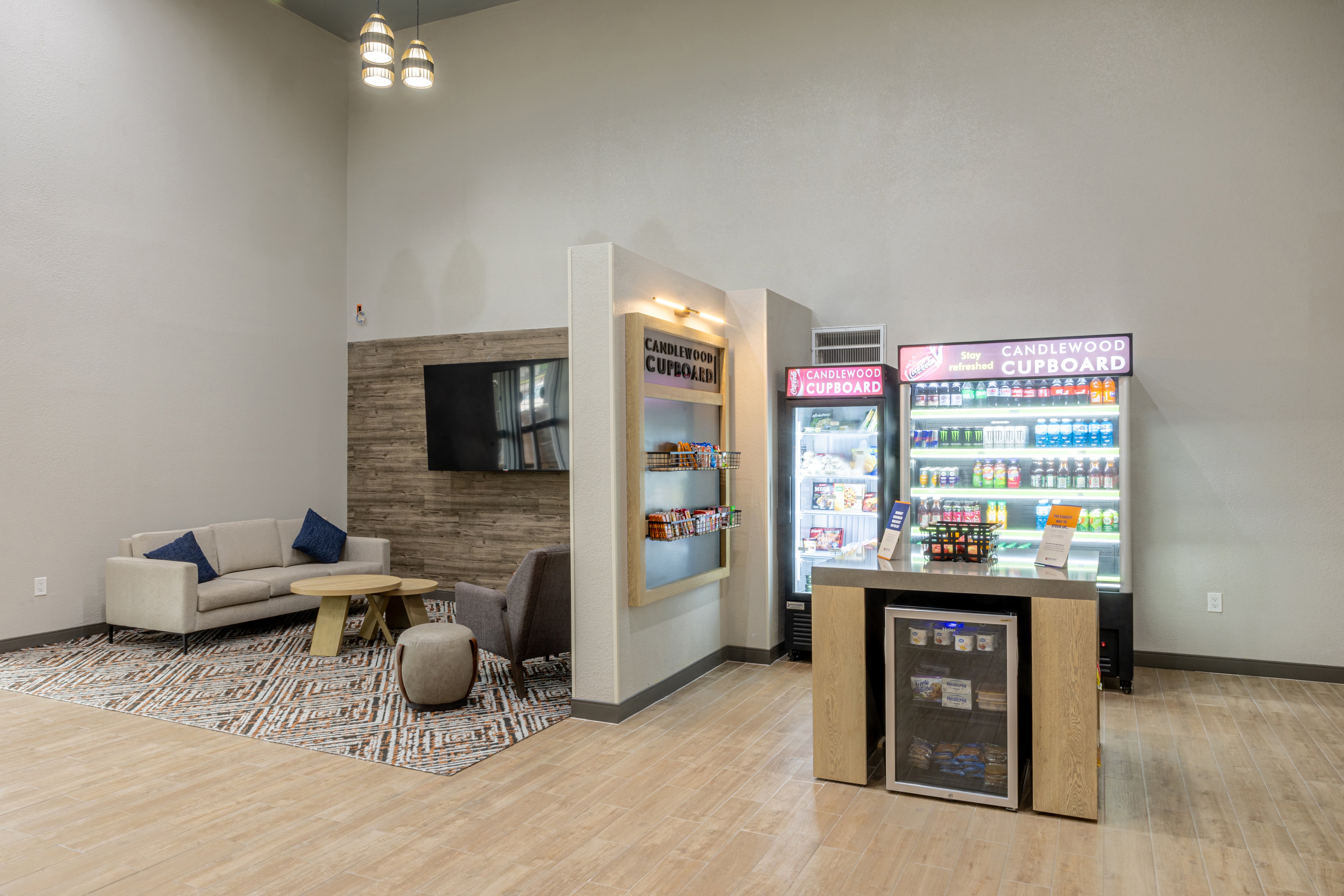 Candlewood Suites Wichita Northwest by IHG 35/54