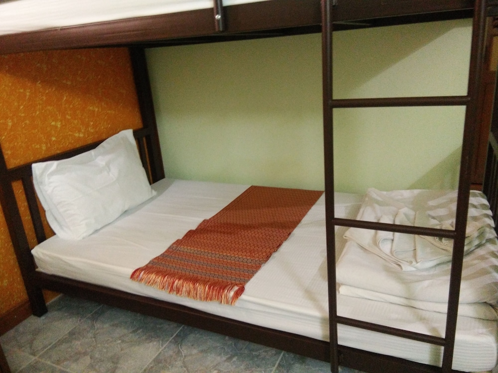 Thepparat Lodge Krabi 27/50