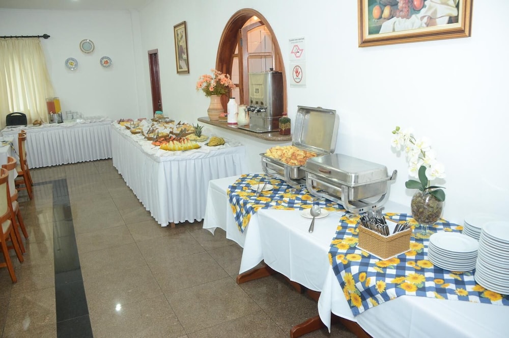 Hotel Sao Luiz 34/46
