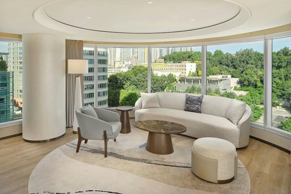 The Westin Seoul Parnas 31/50