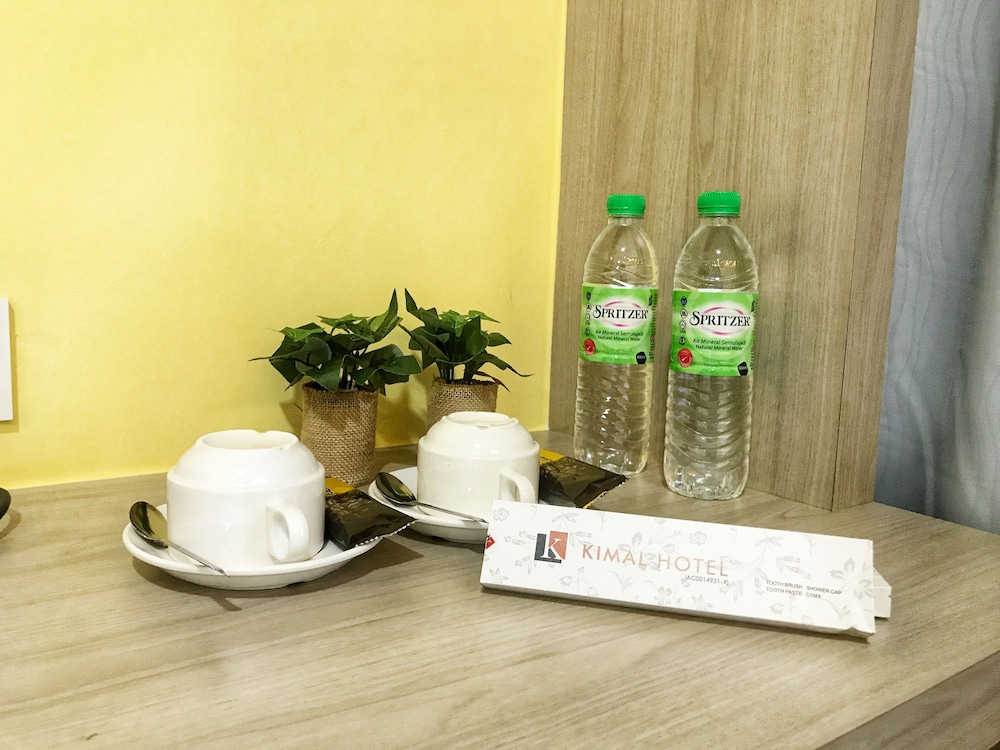 Kimal Hotel Taiping 33/45