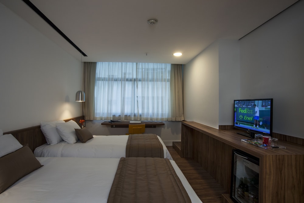 H Niteroi Hotel 28/67