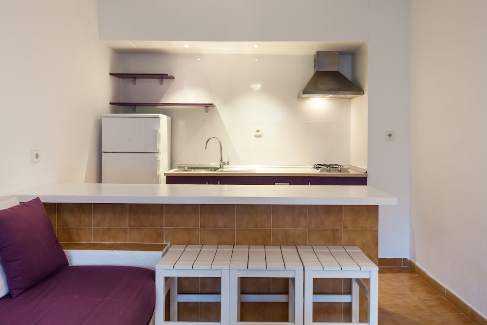 Aparthotel Puerto Cala Vadella 3/32