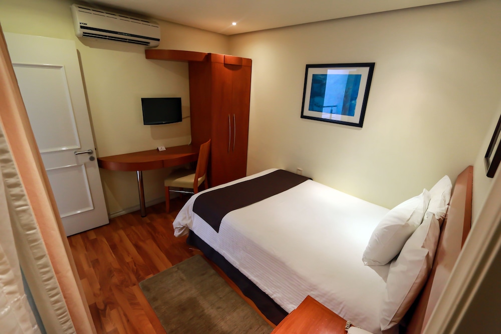 Hotel Casa Torres 14/45