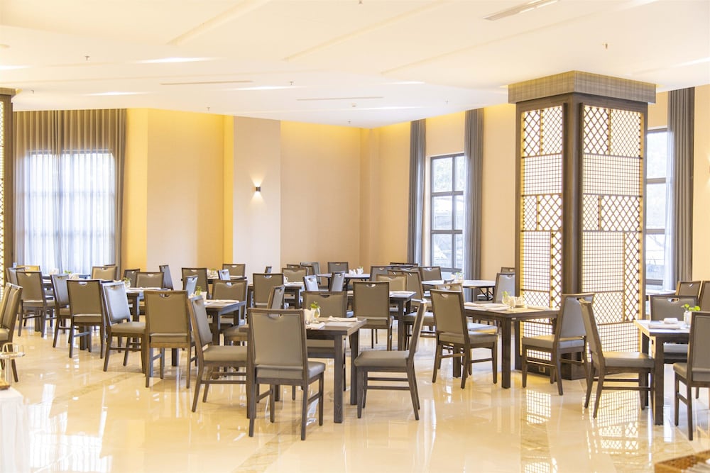 The Cap Hotel Vung Tau 38/50