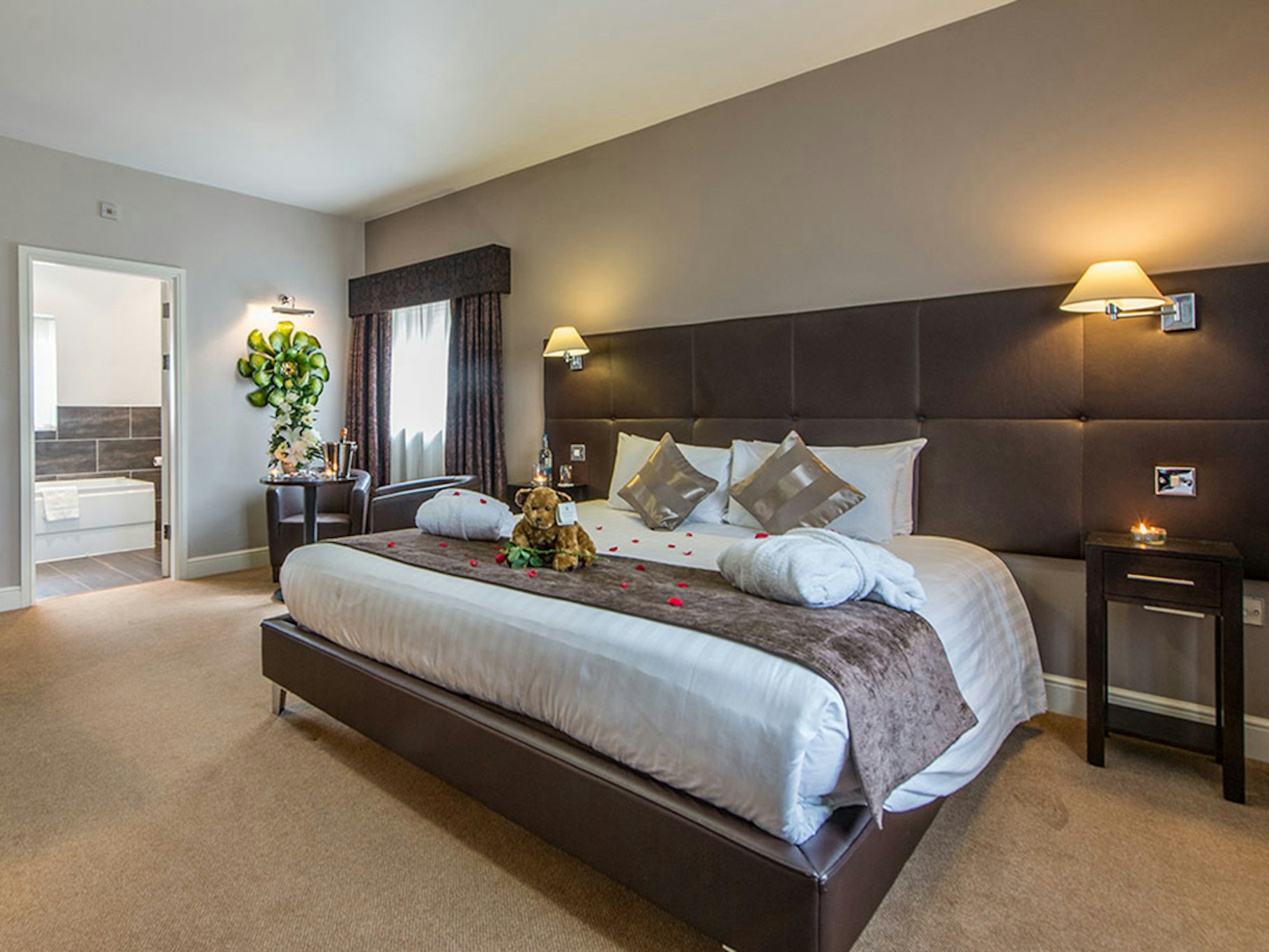 Hadley Park House Hotel 10/32