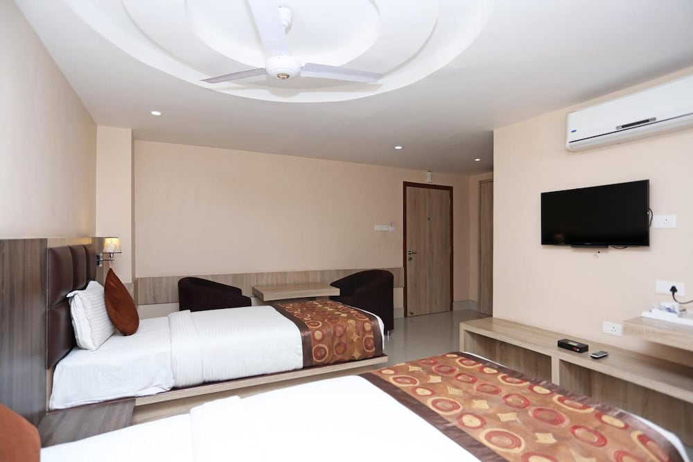 Hotel Royal Heritage 22/45