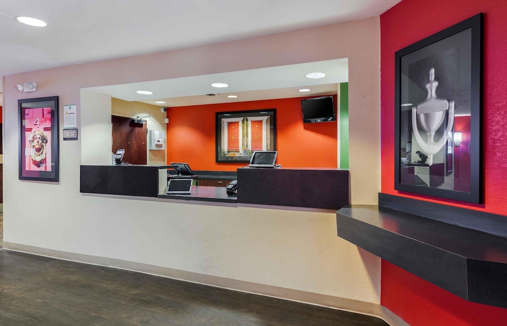 Extended Stay America Suites Los Angeles Arcadia 4/51