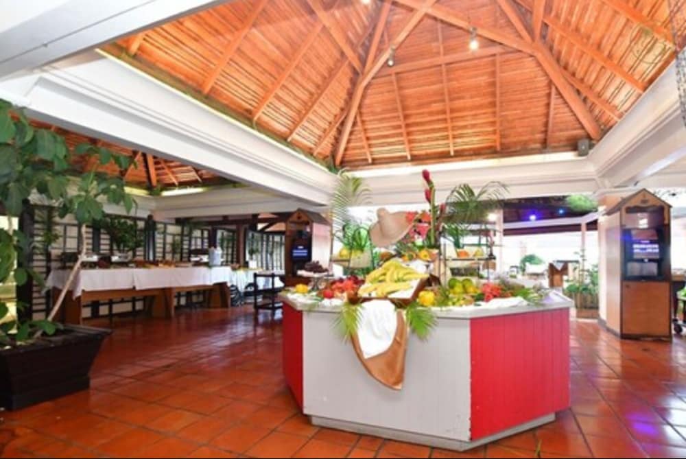 Hotel Bakoua Martinique 33/60