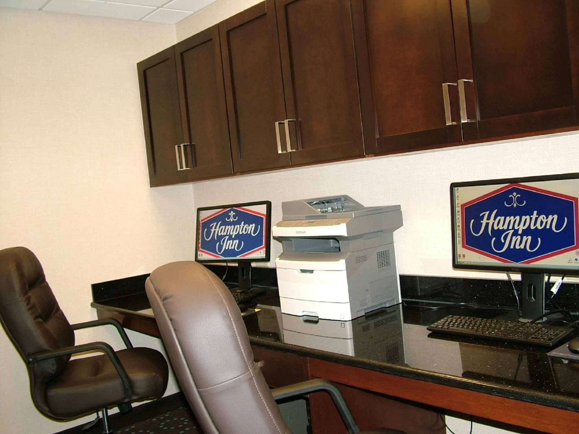 Hampton Inn Cincinnati Northwest Fairfield 47/50