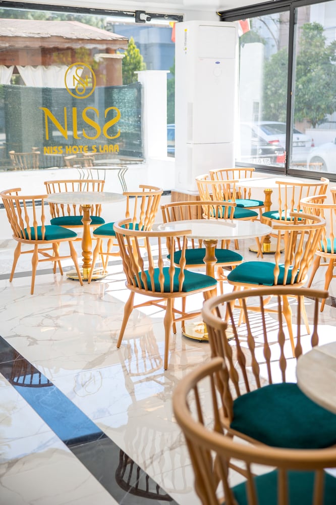 Niss Lara Hotel 55/66