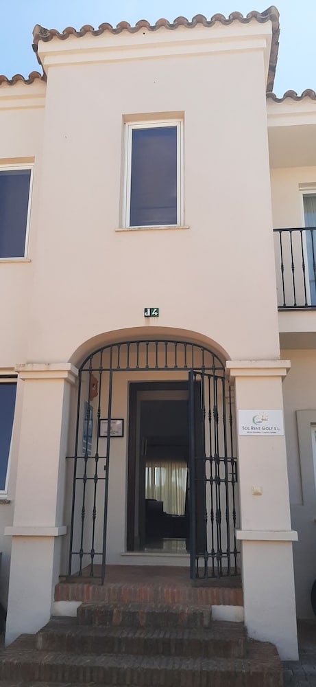 HOTEL ARCOS GARDENS GOLF CLUB & COUNTRY ESTATE 1/50