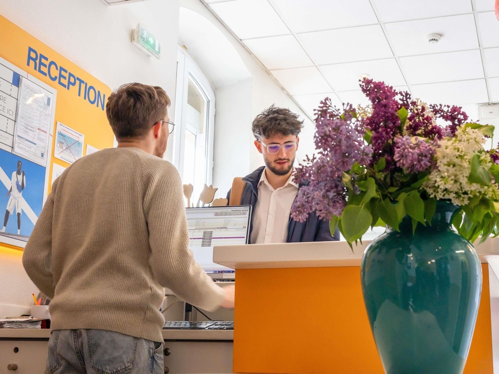 Ibis Budget Le Puy En Velay 6/50