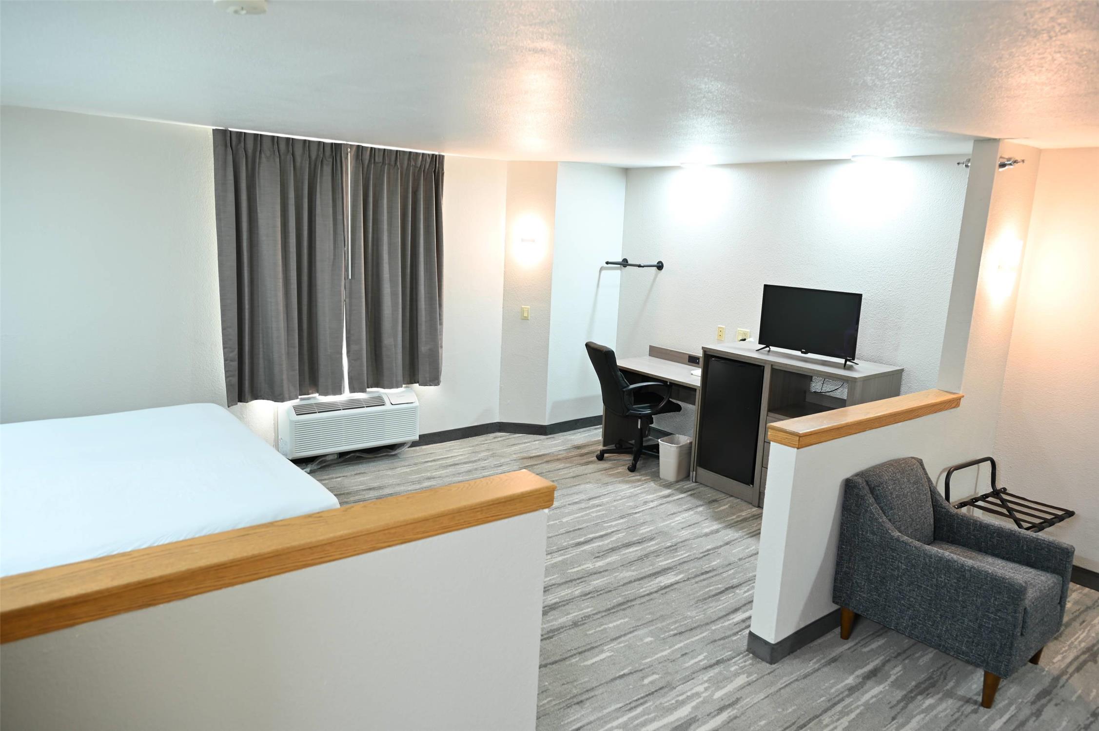Rodeway Inn Fremont Ne 8/10