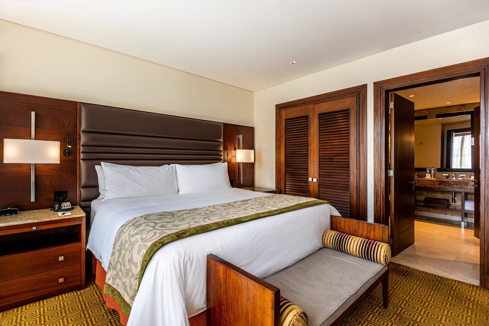 JW Marriott Hotel Bogota 7/56