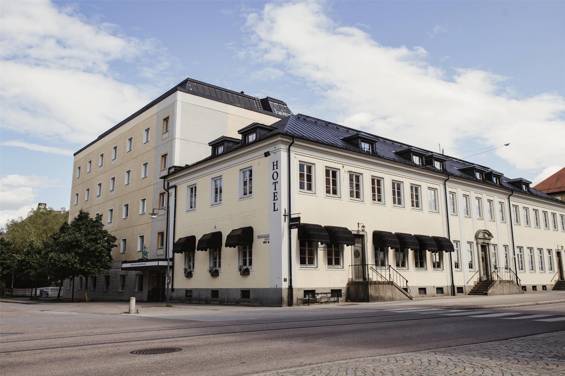 Home Hotel Bergmastaren 2/47