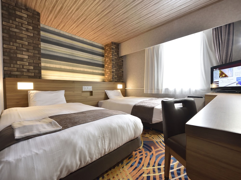 Smile Hotel kushiro 19/60