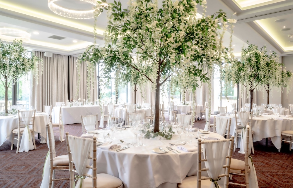 Rookery Hall Hotel Spa 29/50