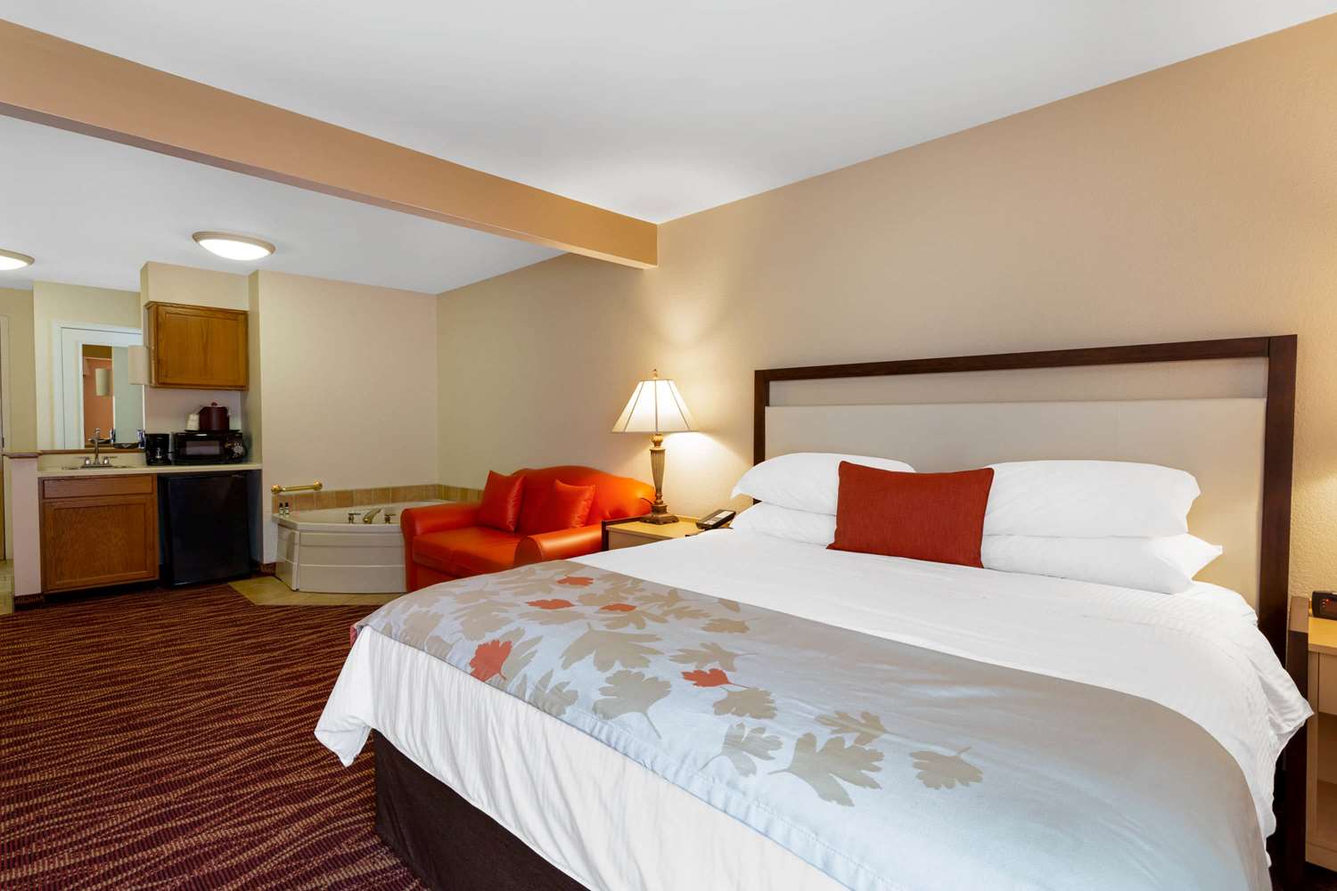 HAWTHORN SUITES BY WYNDHAM ALLENTOWN-FOGELSVILLE 13/46