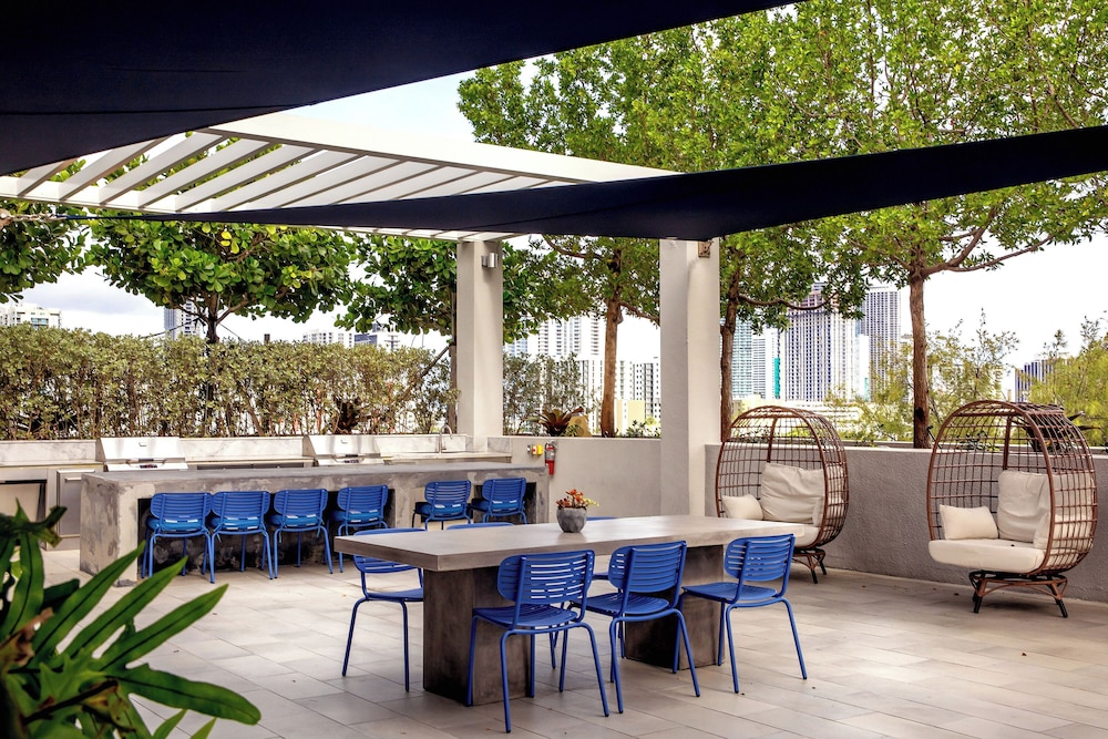 Sentral Wynwood 34/48