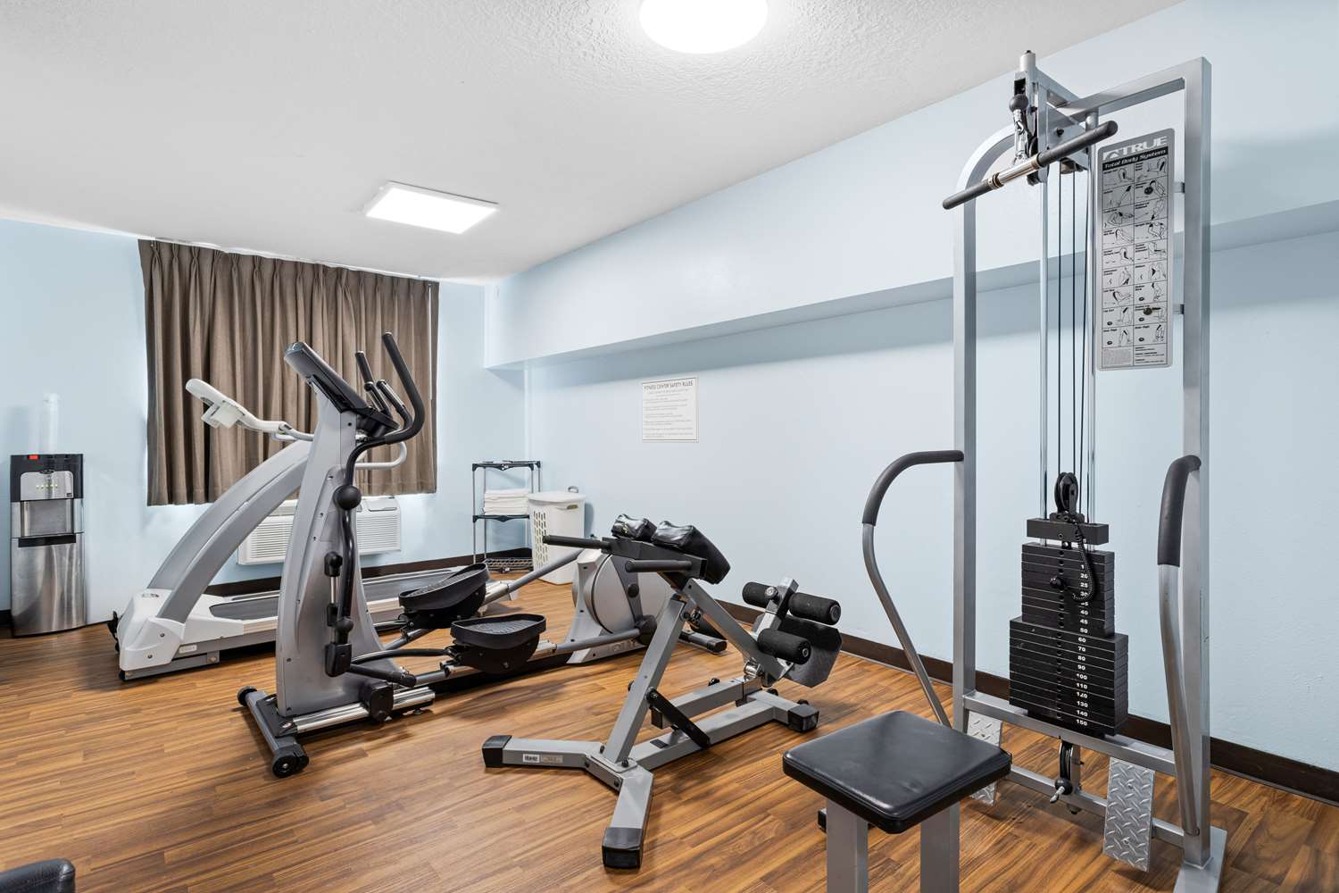 SureStay Hotel By Best Western Albuquerque Midtown 20/32