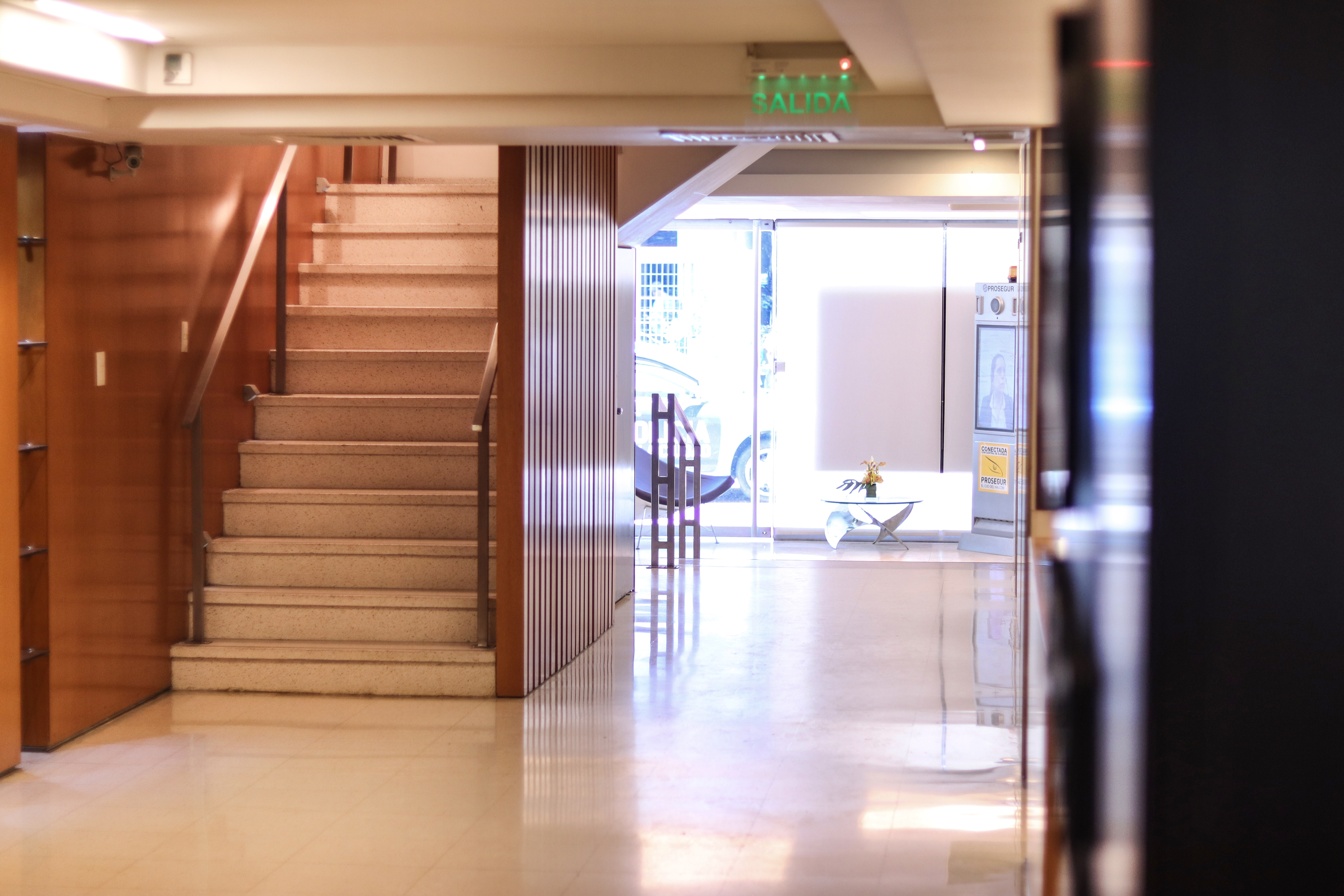 ASPEN SUITES 33/44