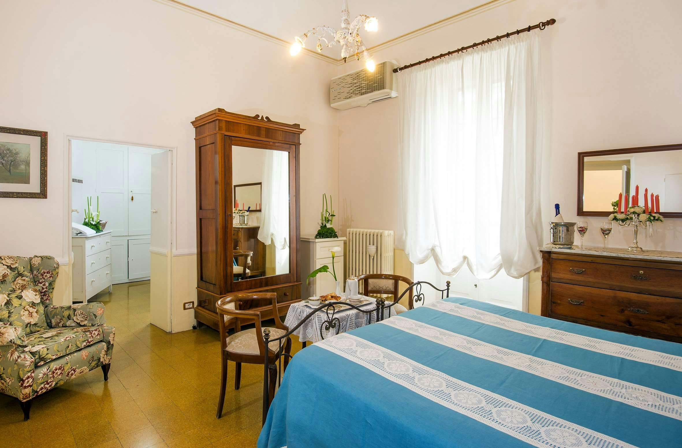 Villa La Meridiana 18/73