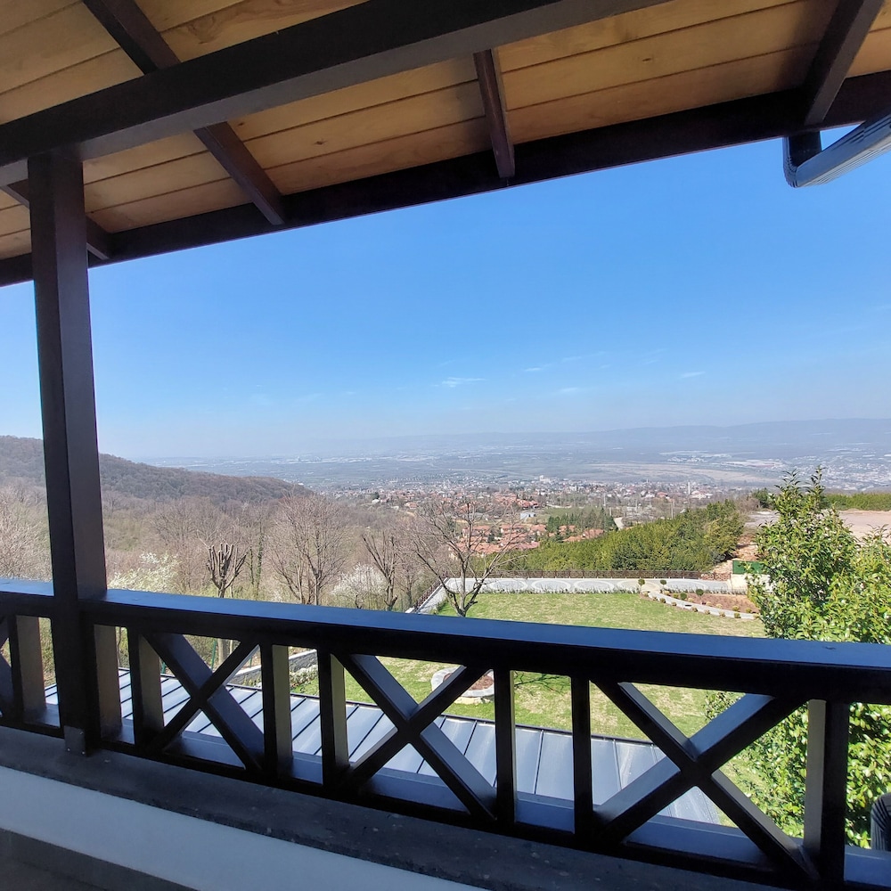 Kartepe Panorama Suites 42/50