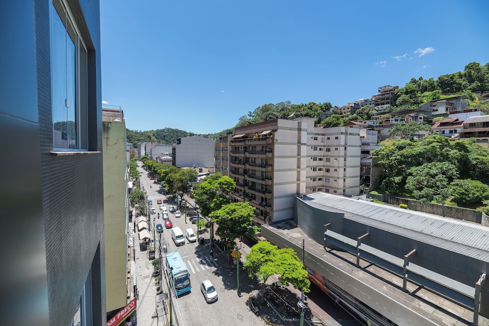 Hotel Fabris 58/62