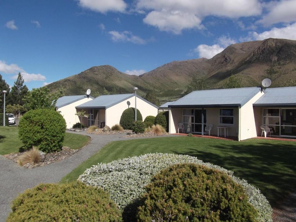 Ahuriri Motel 3/59
