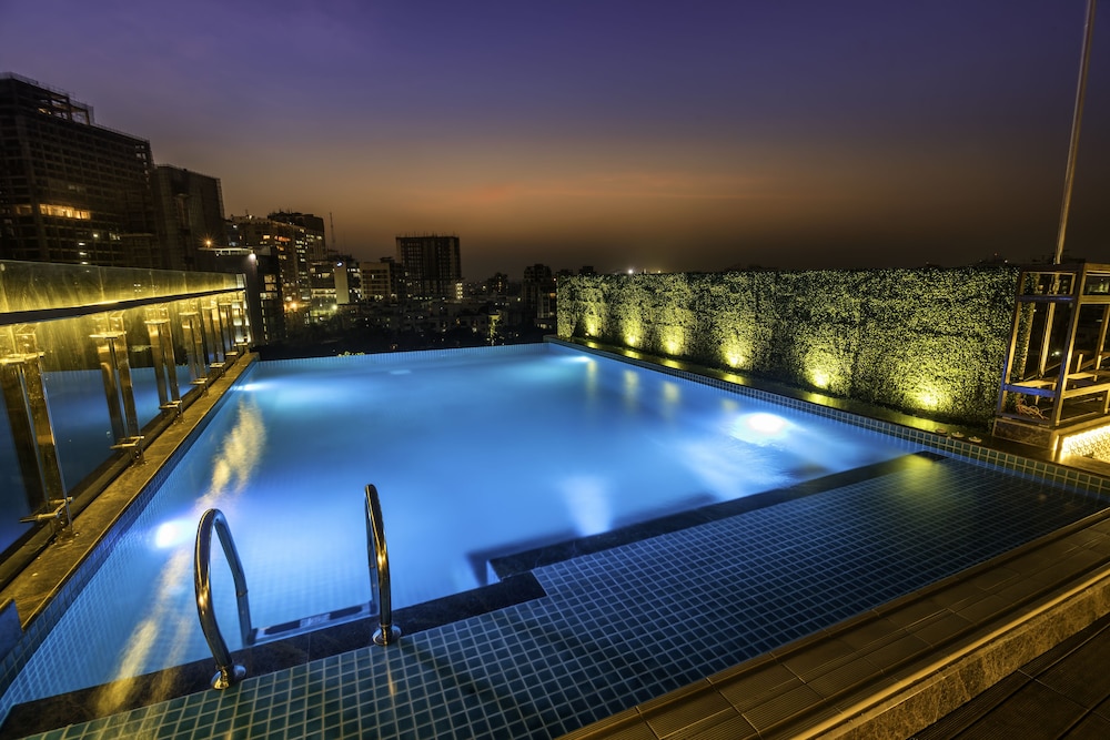 THE RAINTREE DHAKA 20/29