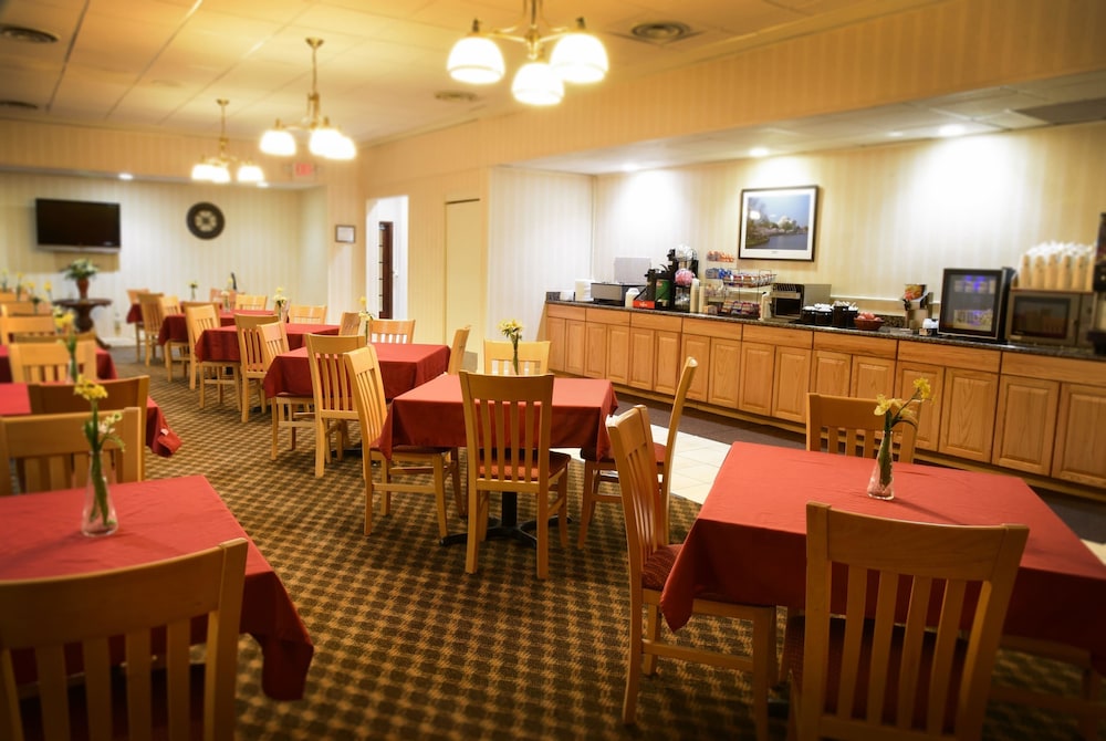 Ramada by Wyndham Triangle/Quantico 20/31