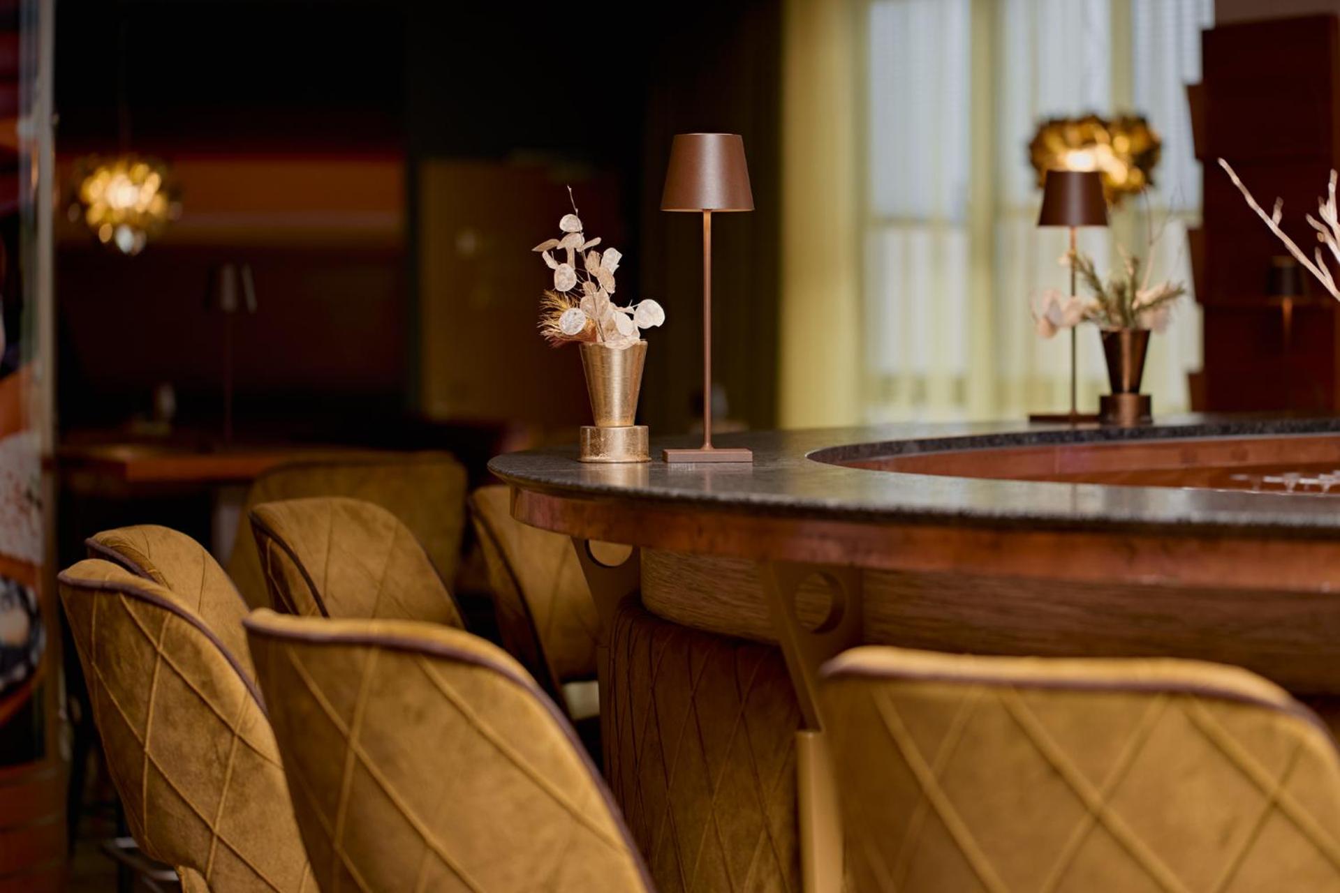 Vitalhotel Der Parktherme 6/50