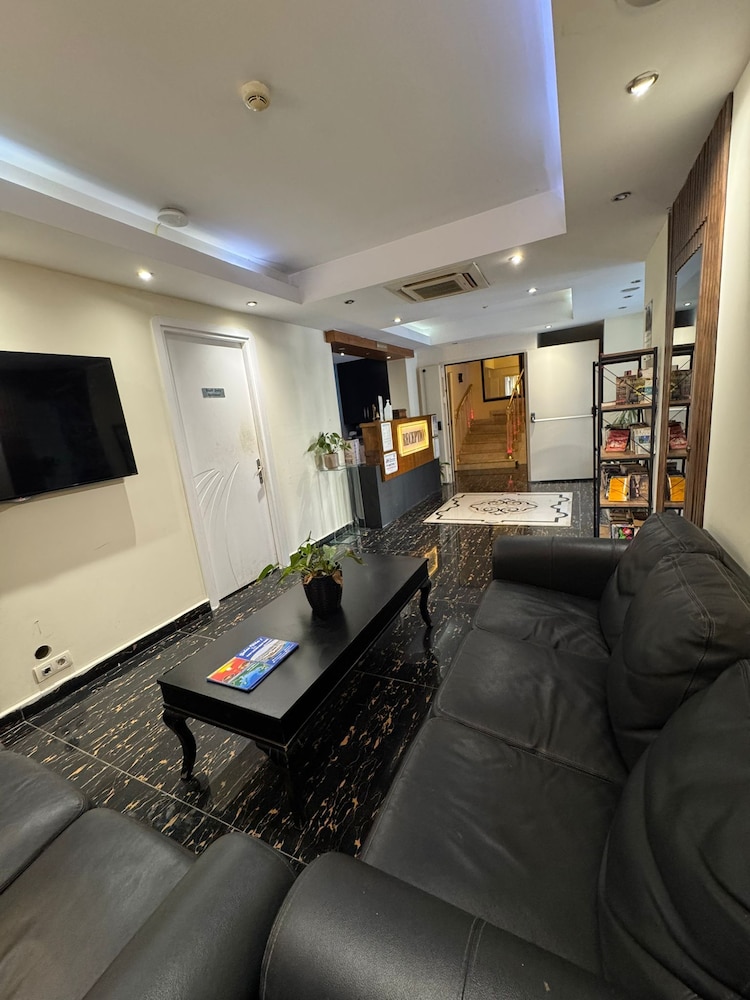Blueberry Boutique Hotel - Boutique Class 29/47