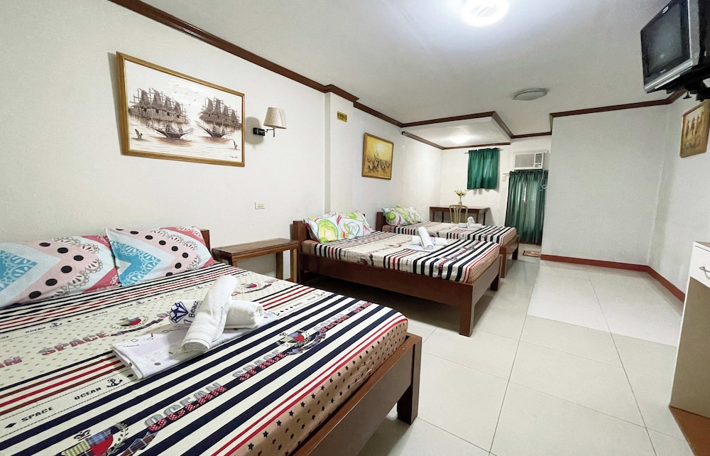 Sea Jewel Beach Resort 30/58